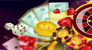 Онлайн казино Vulkan Rich Casino