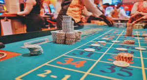 Вход на официальный сайт Casino Furor
